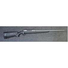 Savage Axis Stainless 30-06 SPRG 22" Barrel Bolt Action Rifle Used